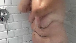 Oops! I Dropped the Soap