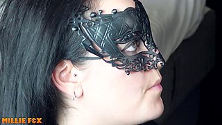 Millie Fox - The Cum Swallowing Queen - Compilation Huge loads