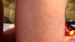 High heels hot MILF get's fucked!!
