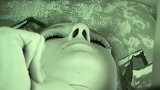 Skinny Teen Rough Fucked as Girlfriend Films