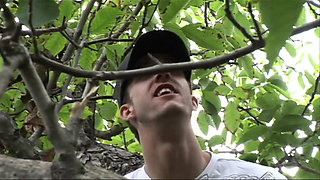 My latex BBC anal bratty Stepsis