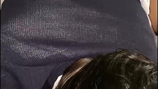 Homemade Video I Fuck Schoolgirl Before School Pretty Big Ass Morrita 18 Years Old