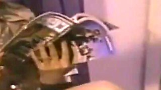 Fax-005: the Smell of Sex 5 - the Watchers - Part 2 (english Subtitles by Erojapanese)