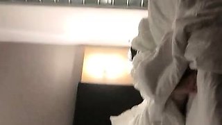Amateur Hidden Cams Reveal Cock Riding Hoes