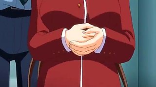 Teacher daughter hentai