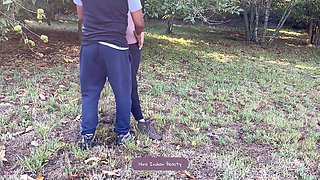 I Love Mouth Fucking My Husbands Stepbrother In Outdoor - Indian Milf Dick Sucking - Blowjob Sound With Verified Amateurs And Indian Blowjob