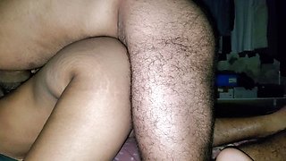 INDIAN SLUT DOGGY STYLE FUCK