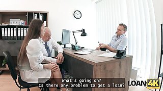 Flattering Stanley Johnson's hardcore scene
