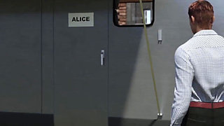 My Insatiable Wife Alice Part 15