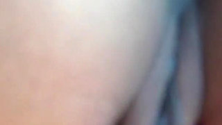 Gorgeous Ebony Babe - Harley Dean - F8 Ferrari Blowjob