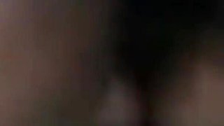 Cuckold Husband Films His Wife Fucking with Her Black Friend at Missionary Position