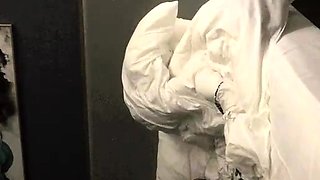 Amateur Hidden Cams Reveal Cock Riding Hoes