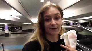 Emo Teen Becka Solo Webcam Masturbation Porn