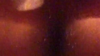 Femdom fisting fron her view Adelina fistude session 01