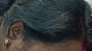 Desi Bhabhi Real Homemade Sex with Clear Bangla Talking