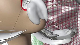 Next Animation Fluid Simulation Wup