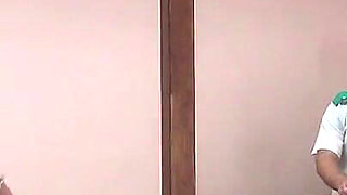 Teri Spanking Machine - Bare Back Whipping