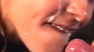 I Like the Way I Swallow My Milk