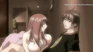 Uncensored Hentai The Hills Have Size 1 English Subbed