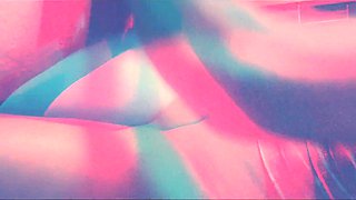 Lina Paige’s POV Heat in a Bold Kiriko Doll Compilation