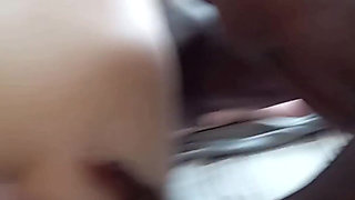 Wife Tried to Stay Faithful, but Couldn't Resist Husband's Best Friend's Big Black Cock Part 4