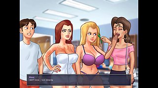 Hd videos, porn parody, too sexy