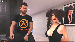 The Secret Reloaded - Caught in the spider's web with MissKitty2K