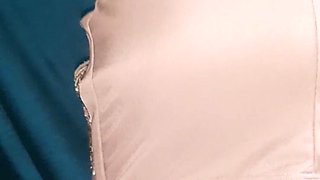 Rosi New Nude Dance School Gril Fingering Pussy