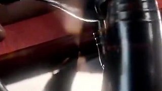 Big Breast Sona Titty Fucked, Sexy Ballerina Twin’s Pleasures a Hard Cock, Jessie and Yuffie Milks Big Breast Tifa