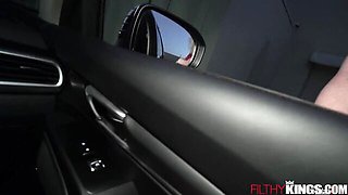 Filthy Kings featuring Filthy Kings's car porn