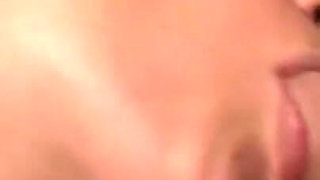 Straight boy fucking his straight friend during bisex party