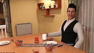 A Step-Mothers Love OrbOrigin Part 2 Story Of A Best Sexy Fit Milf Ever Gameplay by LoveSkySan69