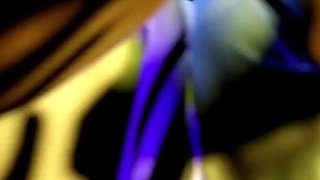 3D Temptress: a Big Butt Goddess Tale - 3D Animation
