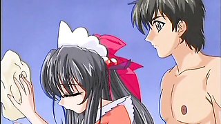 Adorable mate's fuckmelikeamonster sex