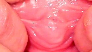 Squirt and Extreme Pussy Close up