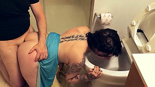 Anal swirlies,Pissing, and cum