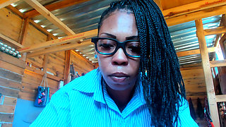 Stepmommy Milker Role-play...