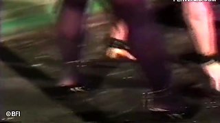 Rick Savage - Incredible Sex Clip Fetish Try To Watch For , Check It