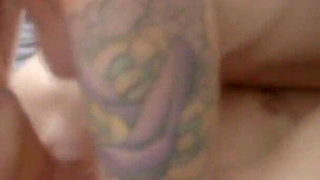 Pussy Rated E for Everyone