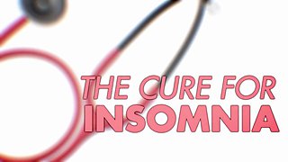 The Cure For Insomnia With Jmac, Katana Kombat - Brazzers