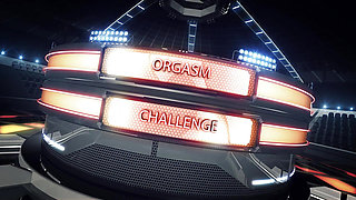 Daisy Ducati Vs Muscle Marilyn Orgasm Challenge