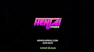 Uncensored Hentai Creampie Missionary Redhead Sex