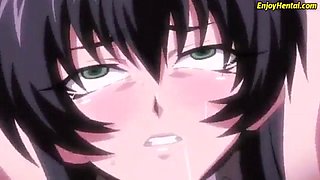 Oboro fuck u