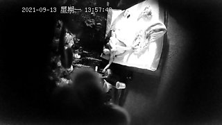 Amateur Hidden Cams Reveal Cock Riding Hoes