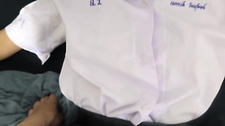 OBTP-2511 thai Student