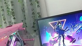 Epic whore small ass little_emo_kitten nude porn leak
