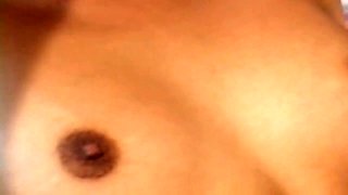 Attractive vixen crazy xxx scene