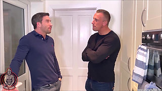 LUKE HARDY - Dinner Out Foursome