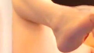When My Step Brother Is Traveling I Imagine Him Fuck Me Soo Hard