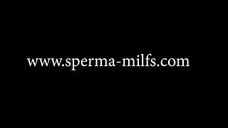 Big Tit MILF Gangbang Orgy - Cumshot Creampie Blowjob Party